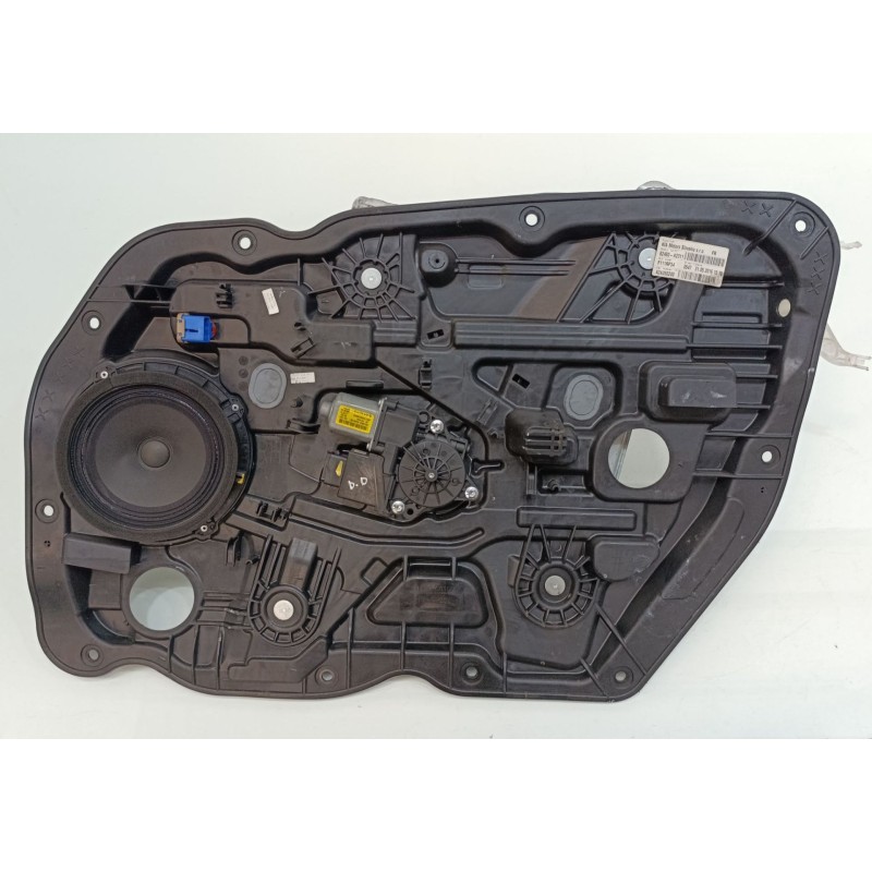 Recambio de elevalunas delantero derecho para kia cee´d x-tech referencia OEM IAM 82480A2311  