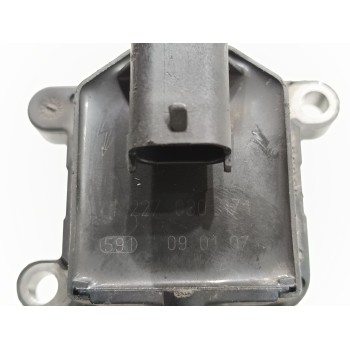 Recambio de bobina encendido para alfa romeo 147 (190) 1.6 t.spark eco distinctive referencia OEM IAM 1227030071  
