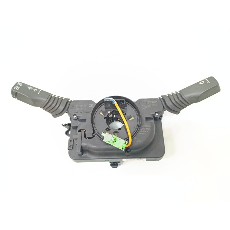 Recambio de mando multifuncion para opel astra gtc cosmo referencia OEM IAM 13197719  
