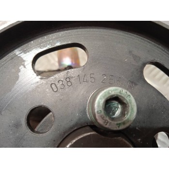 Recambio de bomba direccion para audi a3 (8l) 1.9 tdi ambition referencia OEM IAM 1J0422154 1J0422154A, 1J0422154AES 