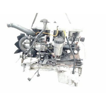 Recambio de motor completo para land rover range rover (lp) dse (100kw) referencia OEM IAM 823530M  