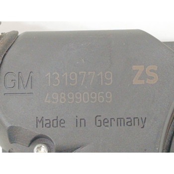 Recambio de mando multifuncion para opel astra gtc cosmo referencia OEM IAM 13197719  