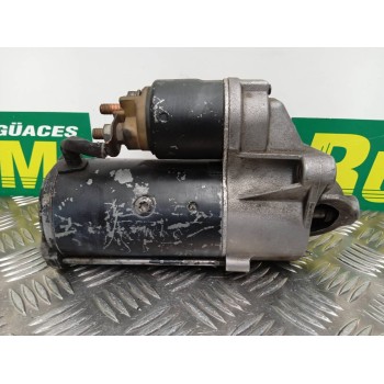Recambio de motor arranque para renault megane ii berlina 5p 1.9 dci diesel referencia OEM IAM   