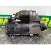 Recambio de motor arranque para renault megane ii berlina 5p 1.9 dci diesel referencia OEM IAM   