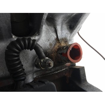 Recambio de motor completo para land rover range rover (lp) dse (100kw) referencia OEM IAM 823530M  