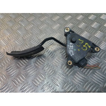Recambio de potenciometro pedal para renault megane ii berlina 5p confort expression referencia OEM IAM 8200153268  