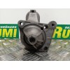 Recambio de motor arranque para renault megane ii berlina 5p 1.9 dci diesel referencia OEM IAM   
