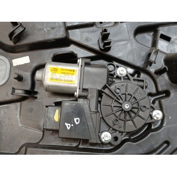 Recambio de elevalunas delantero derecho para kia cee´d x-tech referencia OEM IAM 82480A2311  