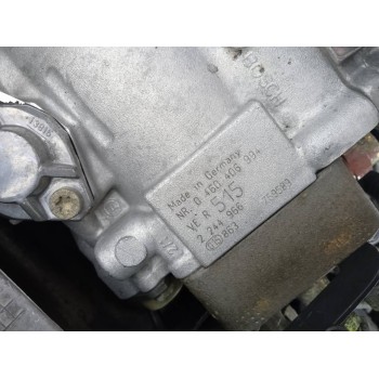 Recambio de motor completo para land rover range rover (lp) dse (100kw) referencia OEM IAM 823530M  