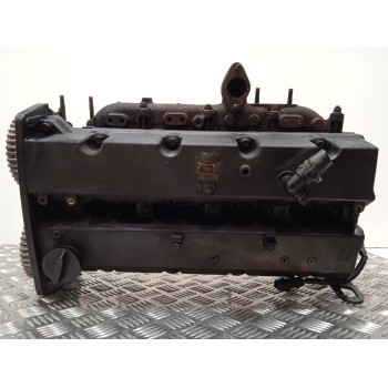 Recambio de culata para kia carnival ii 2.9 cdri ex referencia OEM IAM K56AK4  