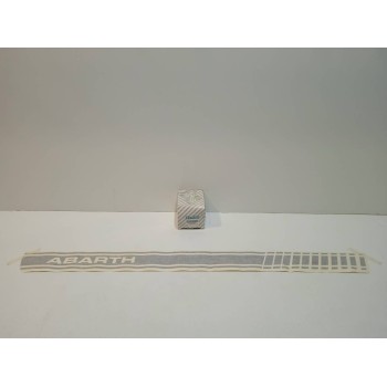 Recambio de no identificado para abarth grande punto (199) referencia OEM IAM 735518574  