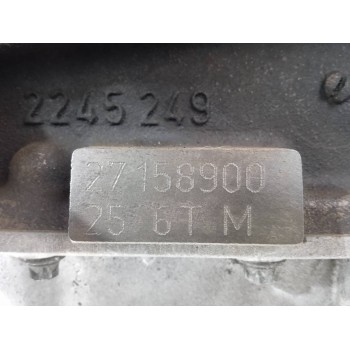 Recambio de motor completo para land rover range rover (lp) dse (100kw) referencia OEM IAM 823530M  