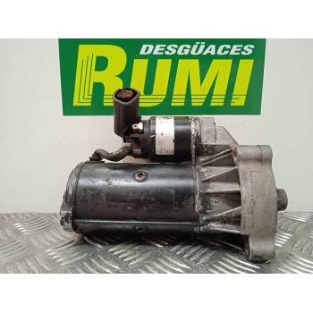 Recambio de motor arranque para peugeot j5 caja cerrada (290) 1000 referencia OEM IAM   