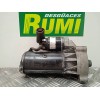 Recambio de motor arranque para peugeot j5 caja cerrada (290) 1000 referencia OEM IAM   