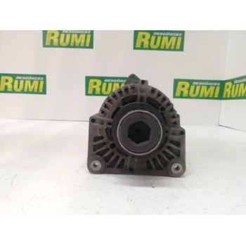 Recambio de alternador para renault megane ii berlina 5p authentique referencia OEM IAM 8200100907 2542664A 202003490