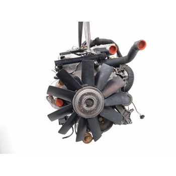 Recambio de motor completo para land rover range rover (lp) dse (100kw) referencia OEM IAM 823530M  