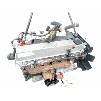 Recambio de motor completo para land rover range rover (lp) dse (100kw) referencia OEM IAM 823530M  