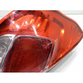 Recambio de piloto trasero izquierdo para ford fiesta (cb1) titanium referencia OEM IAM C1BB13405A  