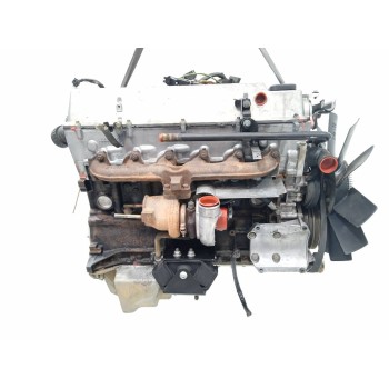 Recambio de motor completo para land rover range rover (lp) dse (100kw) referencia OEM IAM 823530M  