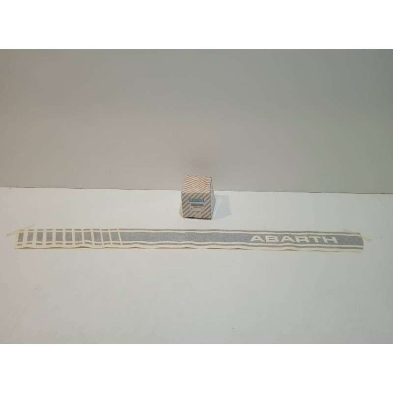 Recambio de no identificado para abarth grande punto (199) referencia OEM IAM 735518571  