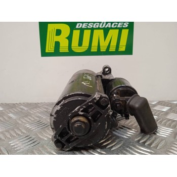 Recambio de motor arranque para peugeot j5 caja cerrada (290) 1000 referencia OEM IAM   