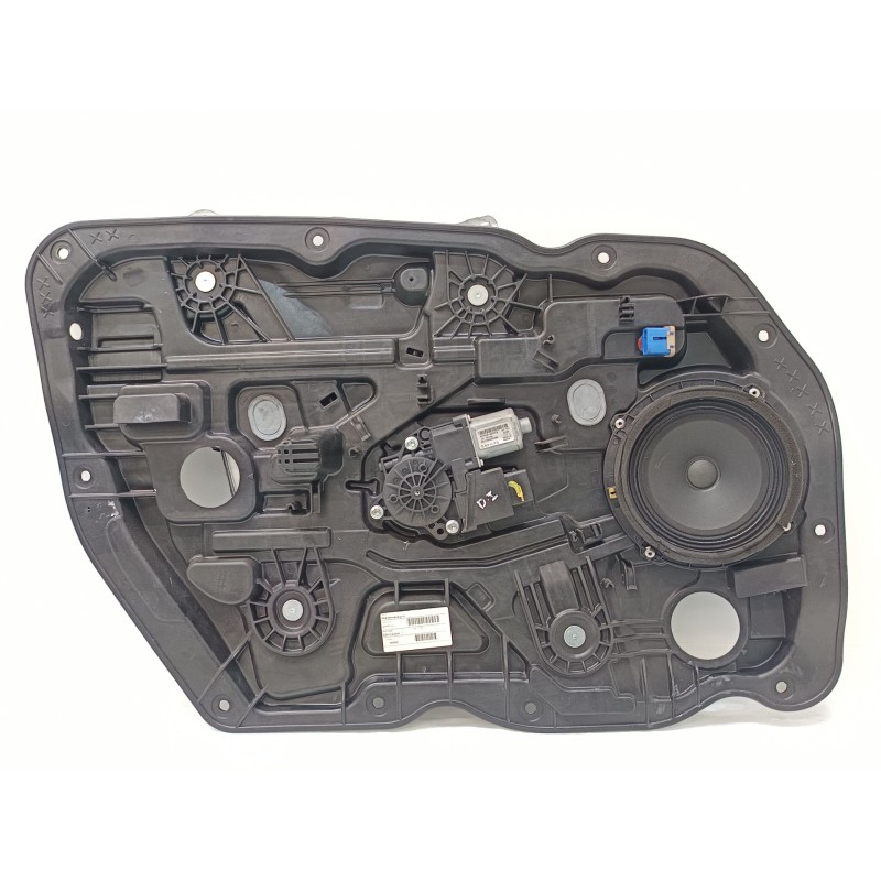 Recambio de elevalunas delantero izquierdo para kia cee´d x-tech referencia OEM IAM 82471A2000  