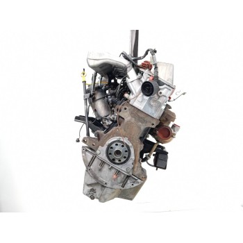 Recambio de motor completo para land rover range rover (lp) dse (100kw) referencia OEM IAM 823530M  