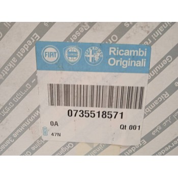Recambio de no identificado para abarth grande punto (199) referencia OEM IAM 735518571  