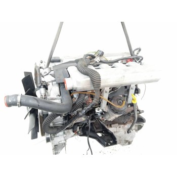 Recambio de motor completo para land rover range rover (lp) dse (100kw) referencia OEM IAM 823530M  