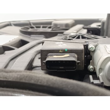 Recambio de elevalunas delantero izquierdo para kia cee´d x-tech referencia OEM IAM 82471A2000  