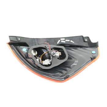 Recambio de piloto trasero izquierdo para ford fiesta (cb1) titanium referencia OEM IAM C1BB13405A  