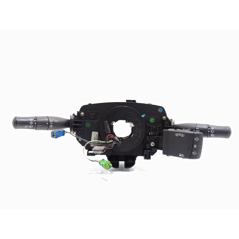 Recambio de mando multifuncion para renault megane ii berlina 3p confort dynamique referencia OEM IAM 8200213760  