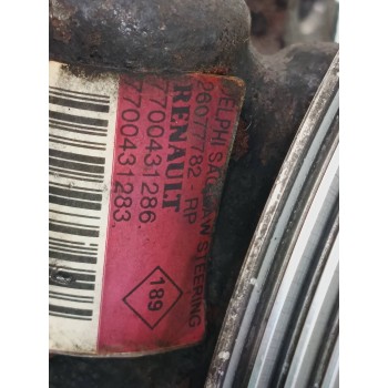 Recambio de bomba direccion para renault clio ii fase i (b/cbo) 1.9 d referencia OEM IAM 26077782  