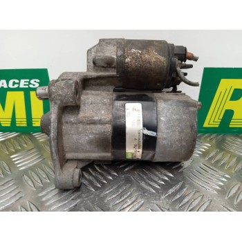 Recambio de motor arranque para peugeot 106 (s2) sport referencia OEM IAM D7E16 15E1 1614TC 9633292480