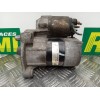 Recambio de motor arranque para peugeot 106 (s2) sport referencia OEM IAM D7E16 15E1 1614TC 9633292480