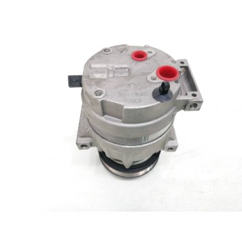 Recambio de compresor aire acondicionado para renault laguna ii (bg0) authentique referencia OEM IAM 8200021822  