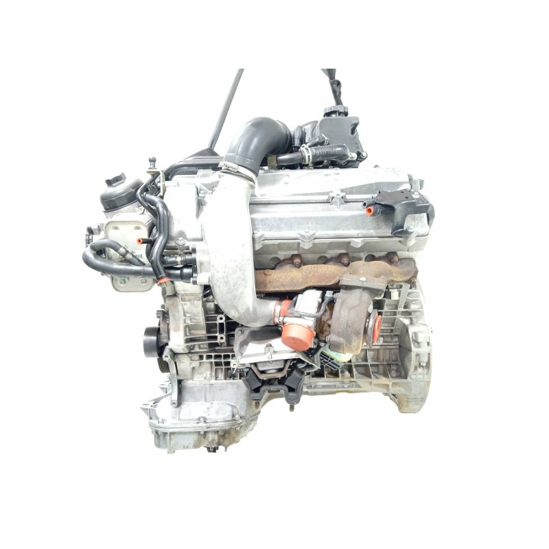 Recambio de motor completo para mercedes-benz clase m (w163) 400 cdi (163.128) referencia OEM IAM 628963  