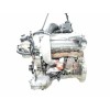 Recambio de motor completo para mercedes-benz clase m (w163) 400 cdi (163.128) referencia OEM IAM 628963  