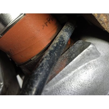 Recambio de motor completo para mercedes-benz clase m (w163) 400 cdi (163.128) referencia OEM IAM 628963  