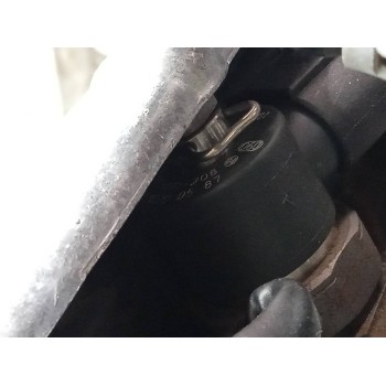 Recambio de motor completo para mercedes-benz clase m (w163) 400 cdi (163.128) referencia OEM IAM 628963  