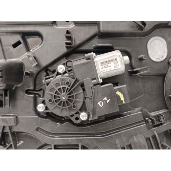 Recambio de elevalunas delantero izquierdo para kia cee´d x-tech referencia OEM IAM 82471A2000  