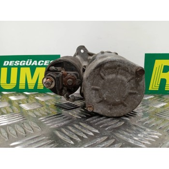 Recambio de motor arranque para peugeot 106 (s2) sport referencia OEM IAM D7E16 15E1 1614TC 9633292480