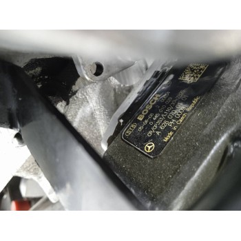 Recambio de motor completo para mercedes-benz clase m (w163) 400 cdi (163.128) referencia OEM IAM 628963  