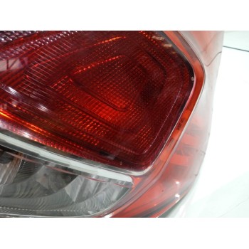 Recambio de piloto trasero derecho para ford fiesta (cb1) titanium referencia OEM IAM C1BB13404A  