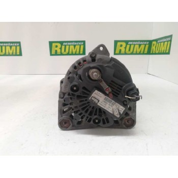 Recambio de alternador para renault megane ii berlina 5p authentique referencia OEM IAM 8200100907 2542664A 202003490