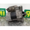 Recambio de motor arranque para peugeot 106 (s2) sport referencia OEM IAM D7E16 15E1 1614TC 9633292480