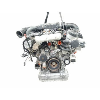 Recambio de motor completo para mercedes-benz clase m (w163) 400 cdi (163.128) referencia OEM IAM 628963  