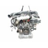 Recambio de motor completo para mercedes-benz clase m (w163) 400 cdi (163.128) referencia OEM IAM 628963  
