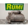 Recambio de motor arranque para peugeot 207 sport referencia OEM IAM   