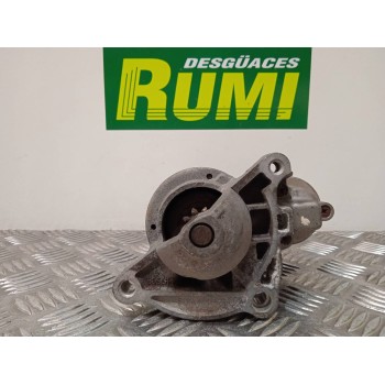 Recambio de motor arranque para peugeot 207 sport referencia OEM IAM   